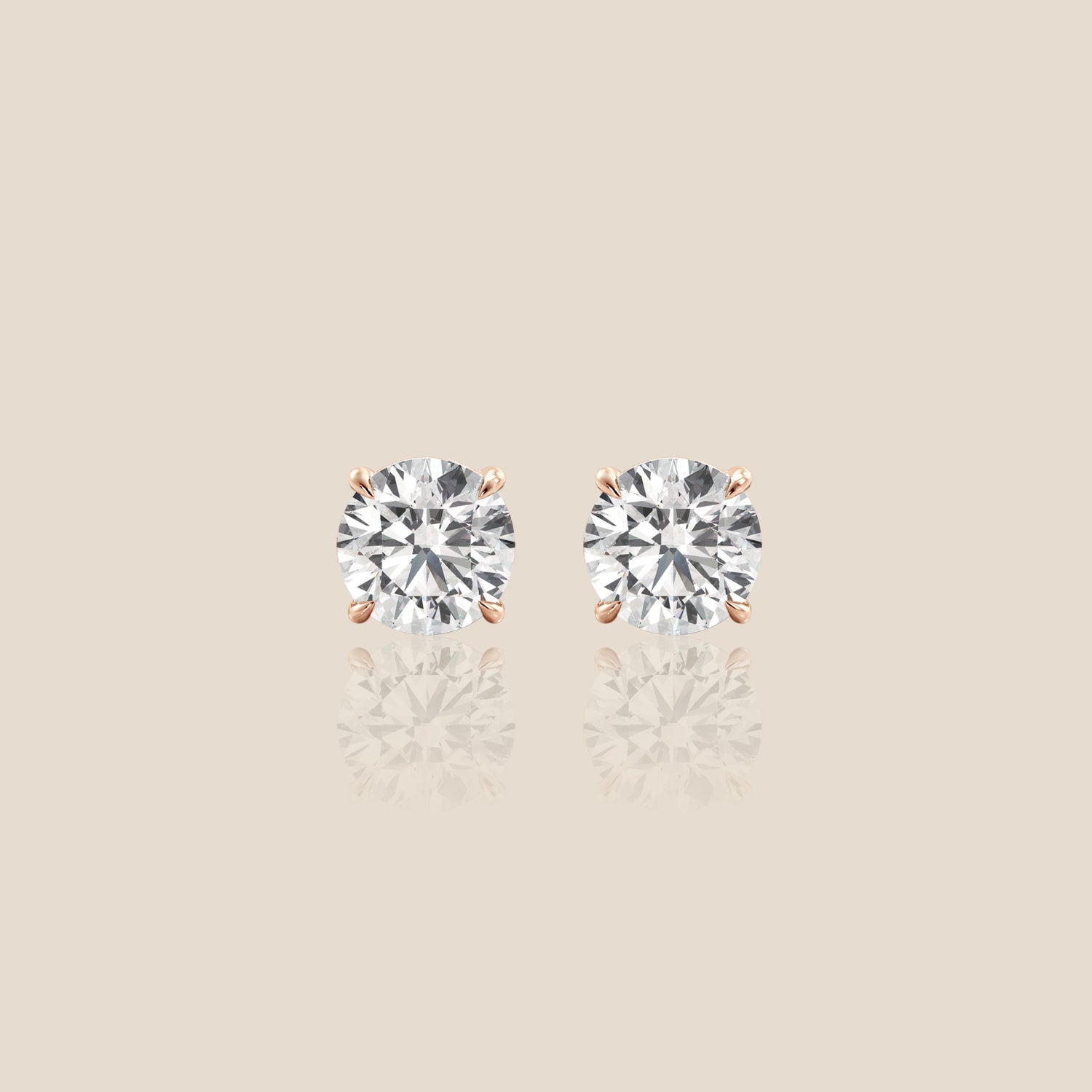 Round Studs