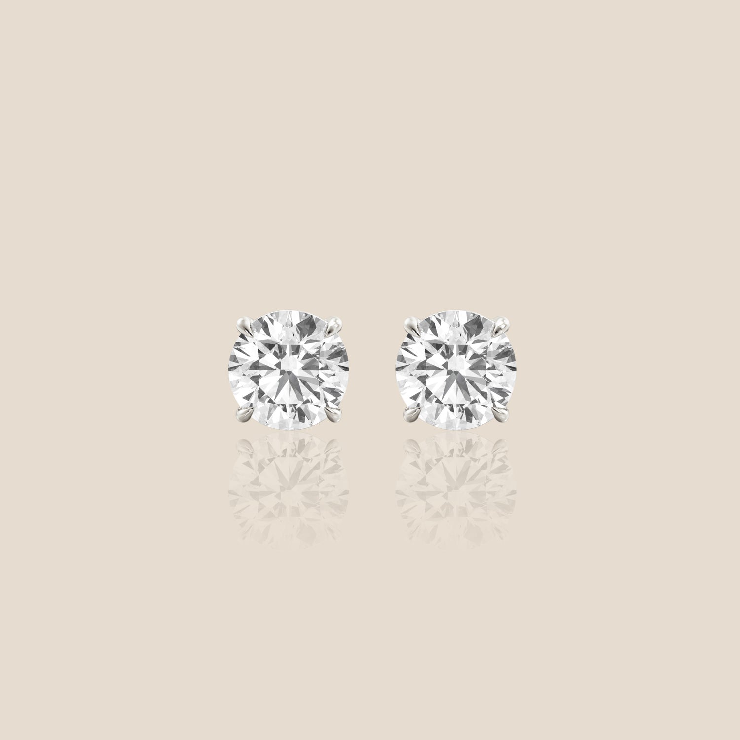 Round Studs