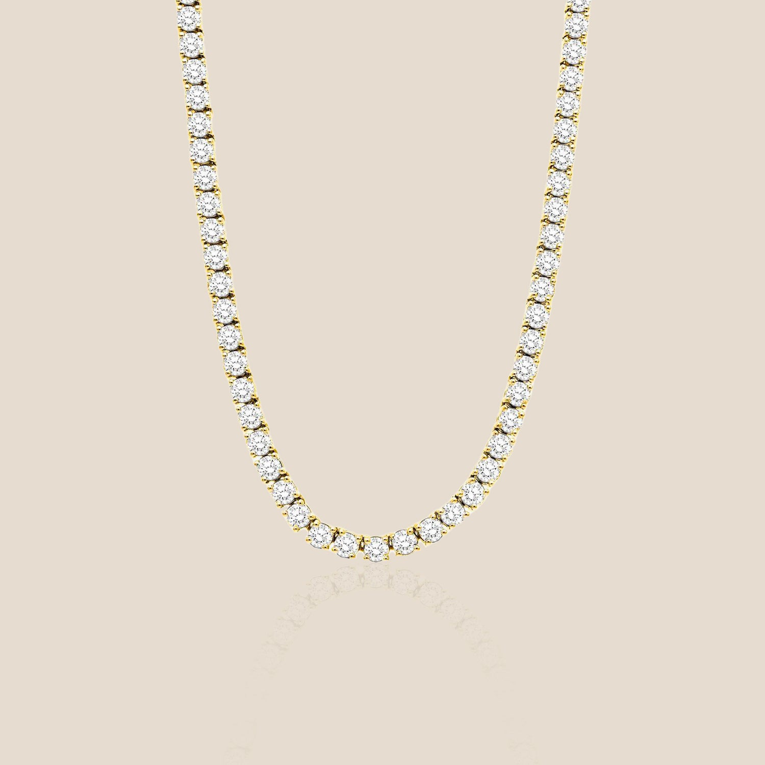 Tennis Chain