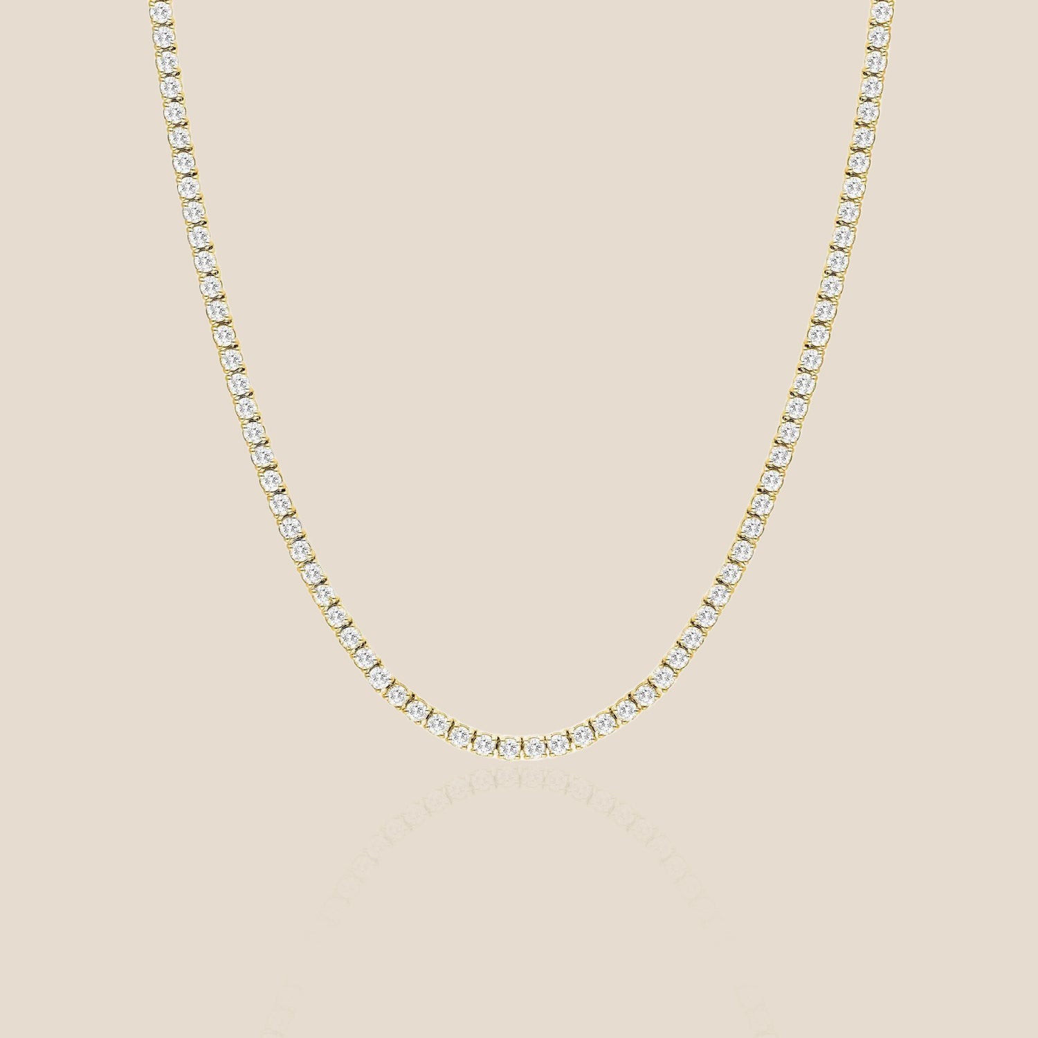 Tennis Chain