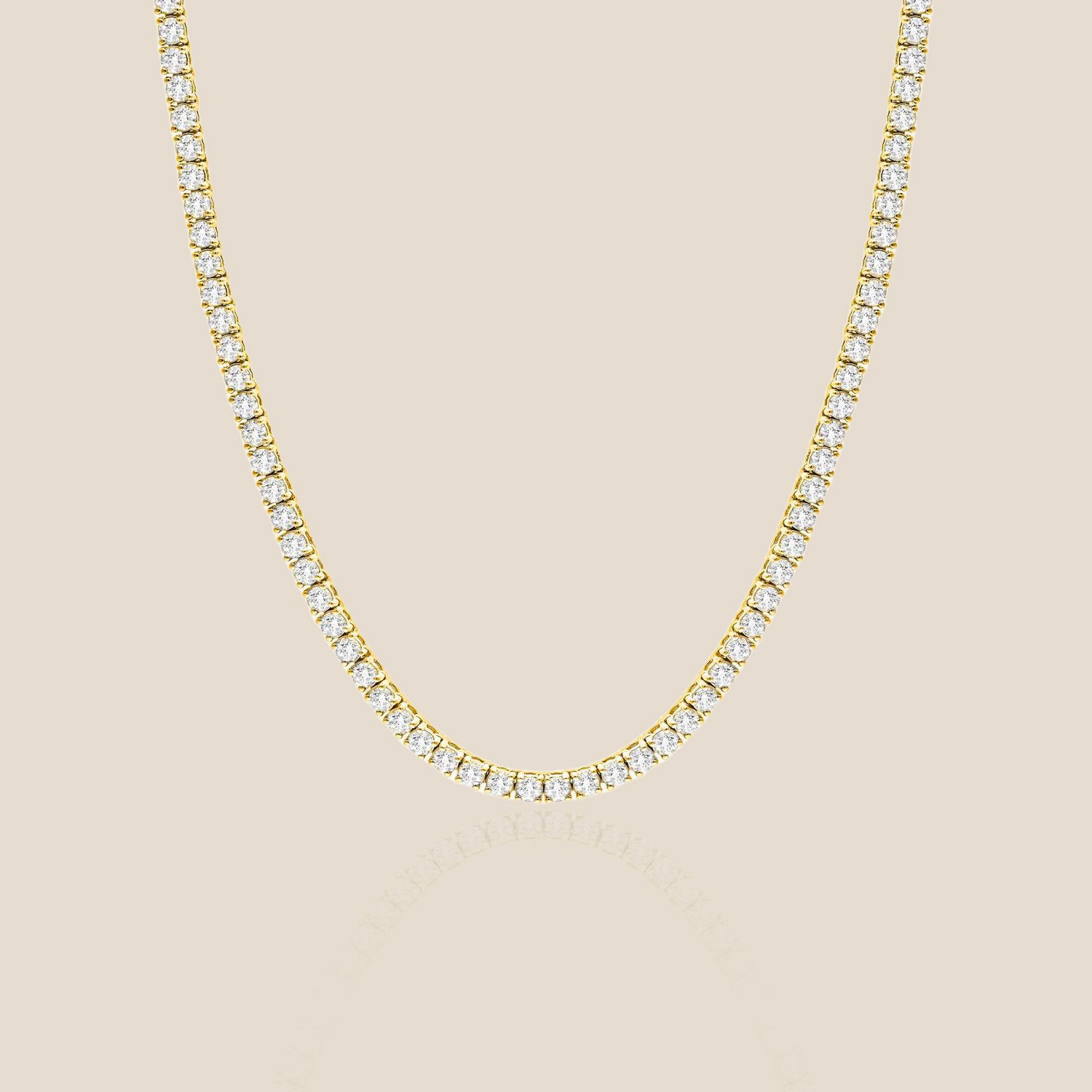 Tennis Chain