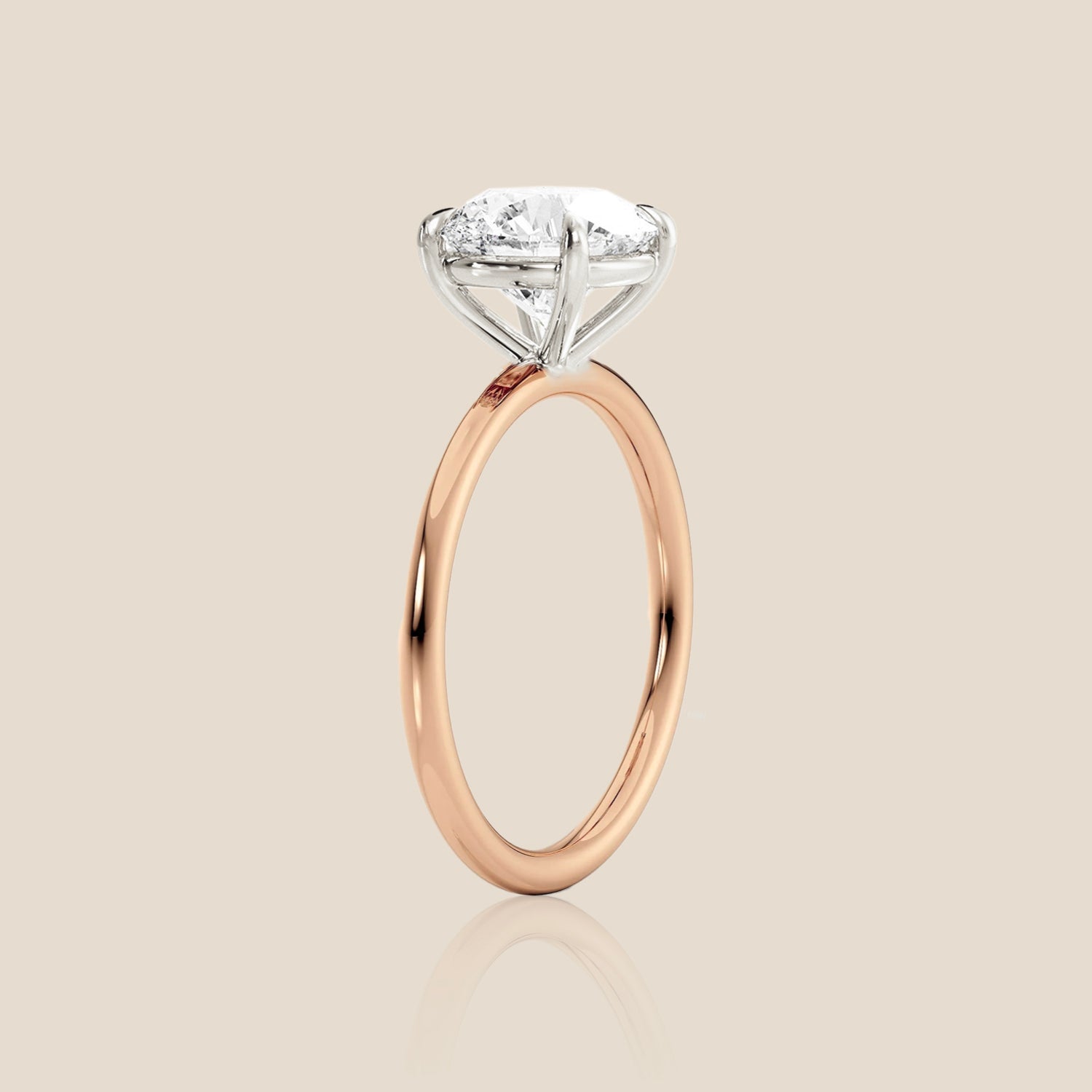 The Signature Solitaire Round Four Claw