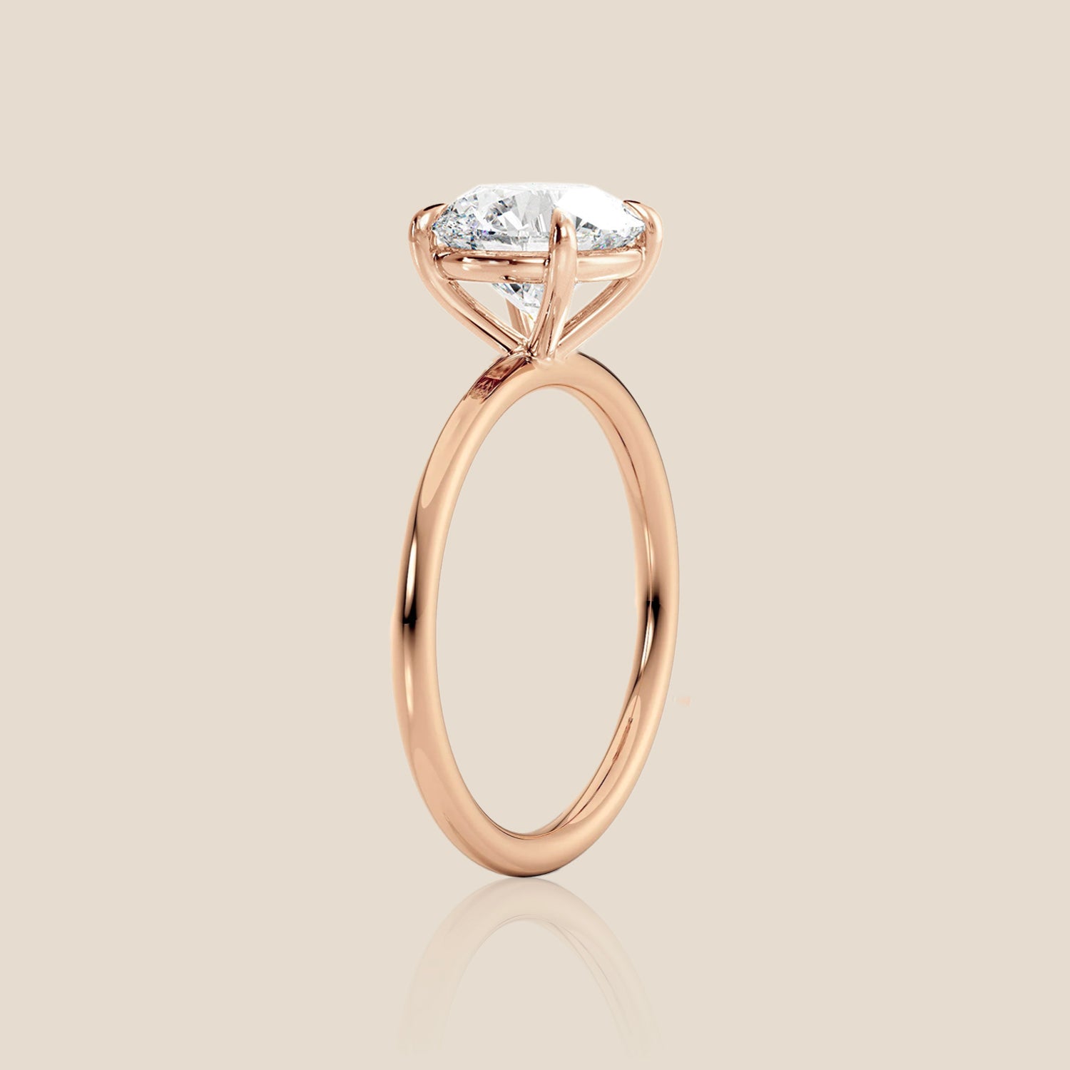 The Signature Solitaire Round Four Claw