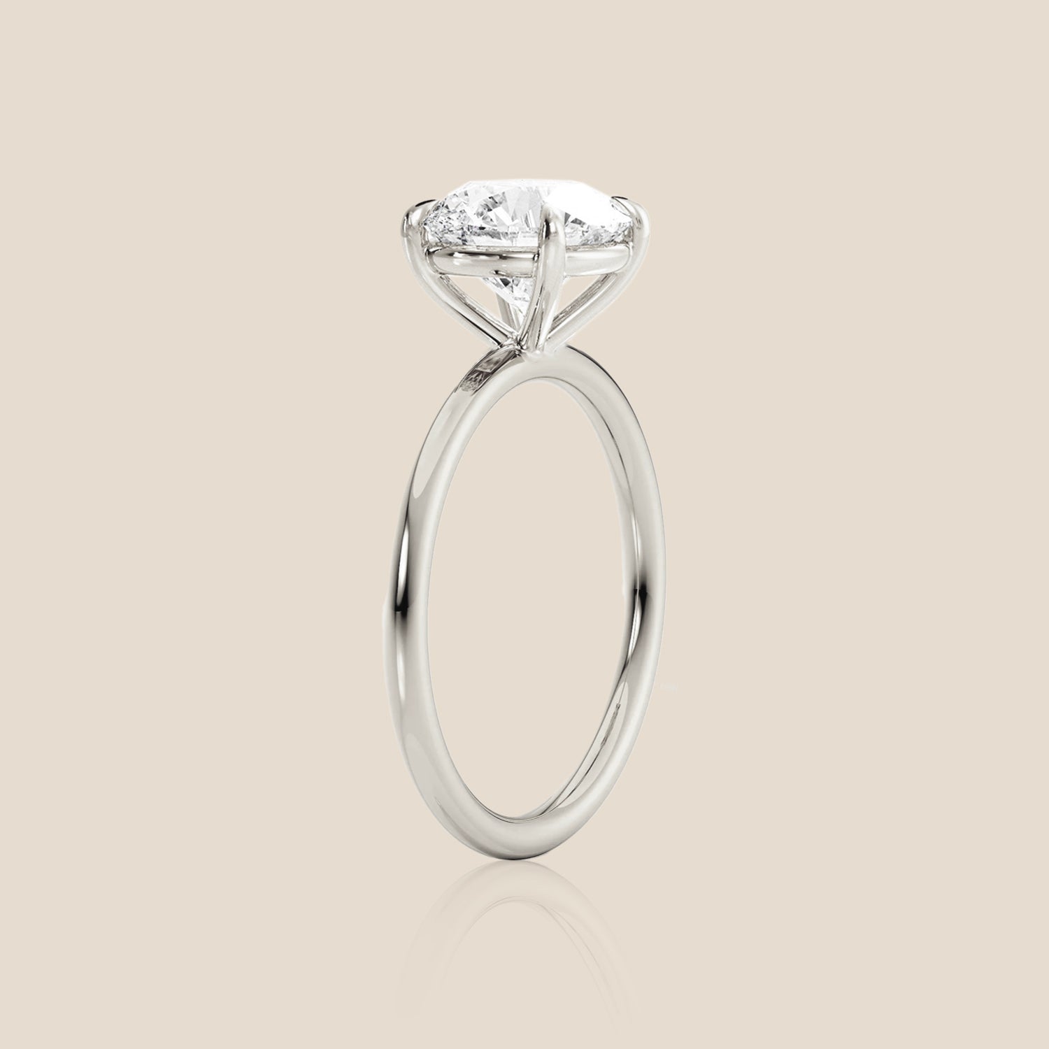 The Signature Solitaire Round Four Claw