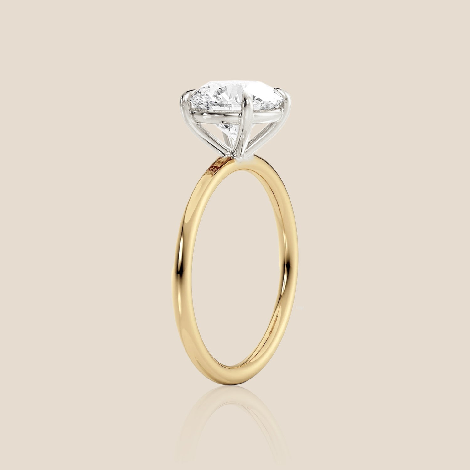 The Signature Solitaire Round Four Claw