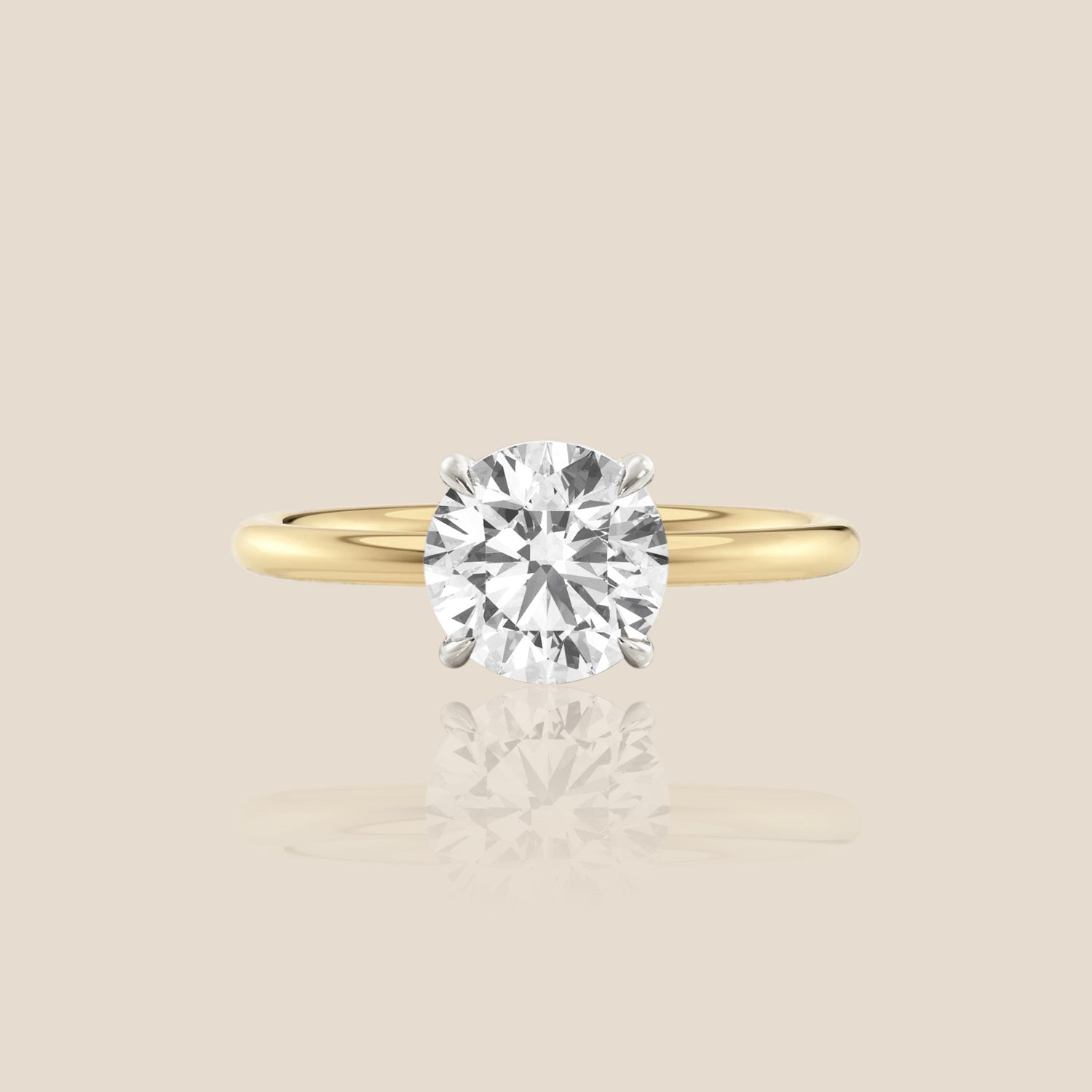 The Signature Solitaire Round Four Claw